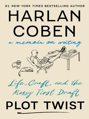 cover image of Plot Twist